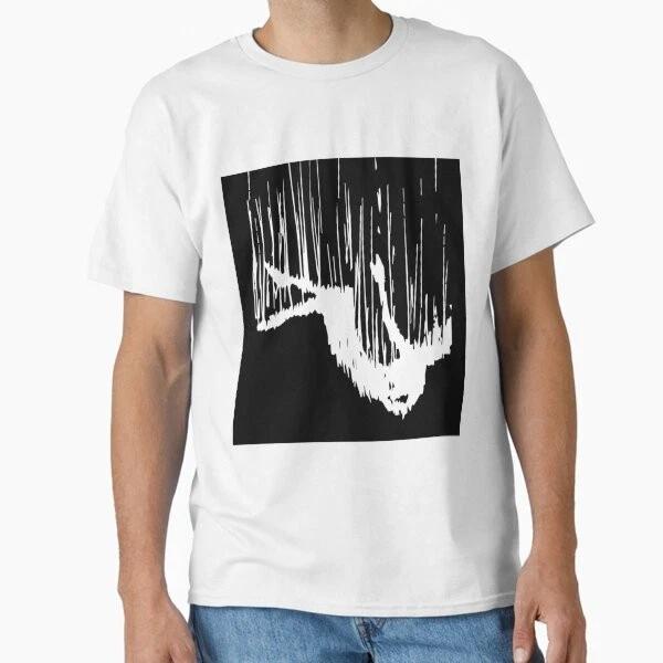 Fall Classic Tshirt Made In Usaaus Tshirt S2xl S