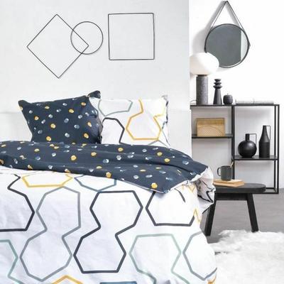 Today Collection Moderne Bedding Set 220x240 Cm Graphique
