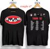Kmfdm Concert Symbols  1997 Tour Shirt Band Music All Size Hot Fans Gift Unisex T-Shirt