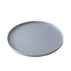 Nostalgie Pet Bowl Mat, Waterproof Dog Floor Protection Meal Non-Slip Spill Proof Food Water Mat for Cats And Dogs