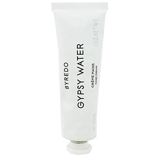 

Byredo Gypsy Water Hand Cream 30ml