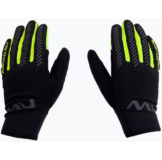 Northwave Active Cycling Gloves (black)