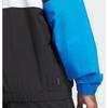 adidas Men S Beyond twiStweave Windbreaker Jz7004