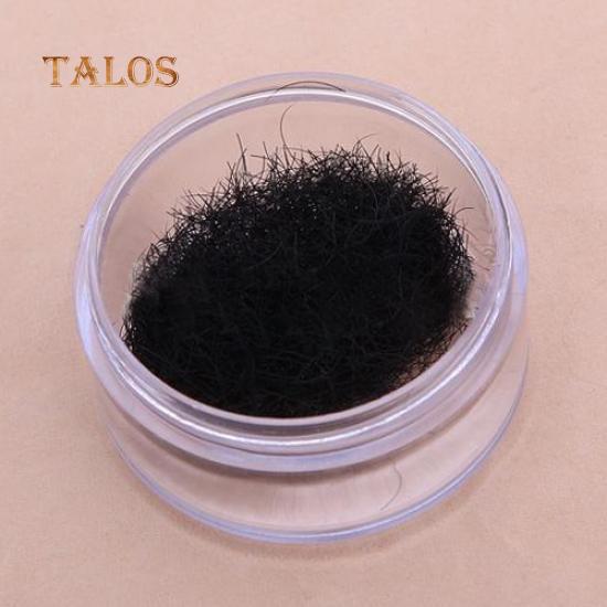 Faux cils longs et charmants de 8/10/12 mm, extension de cils, outil de maquillage cosmétique pour femmes