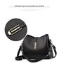 2025 New Fashion Women's Handheld Bucket Bag - Large Capacity, High-End Shoulder & Crossbody Bag