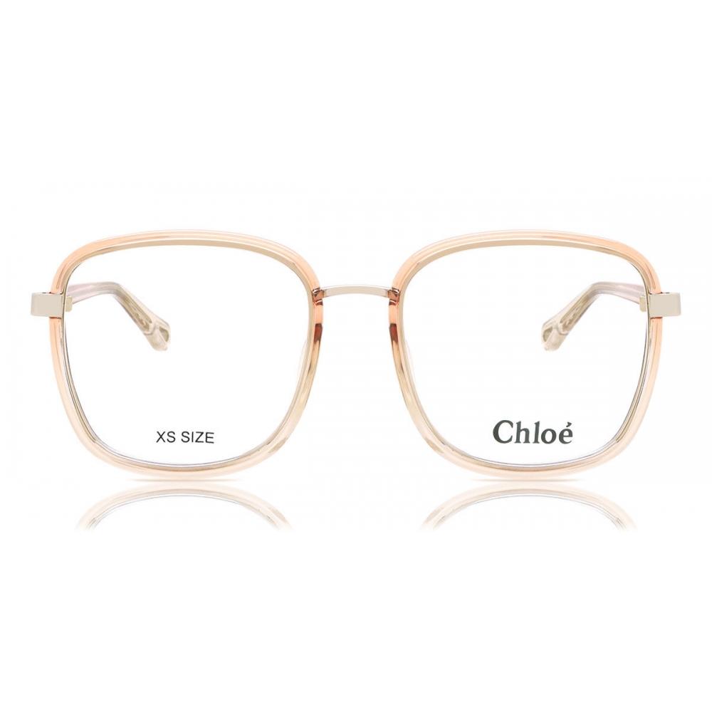 Ch0034o 008 Unisex Eyeglasses