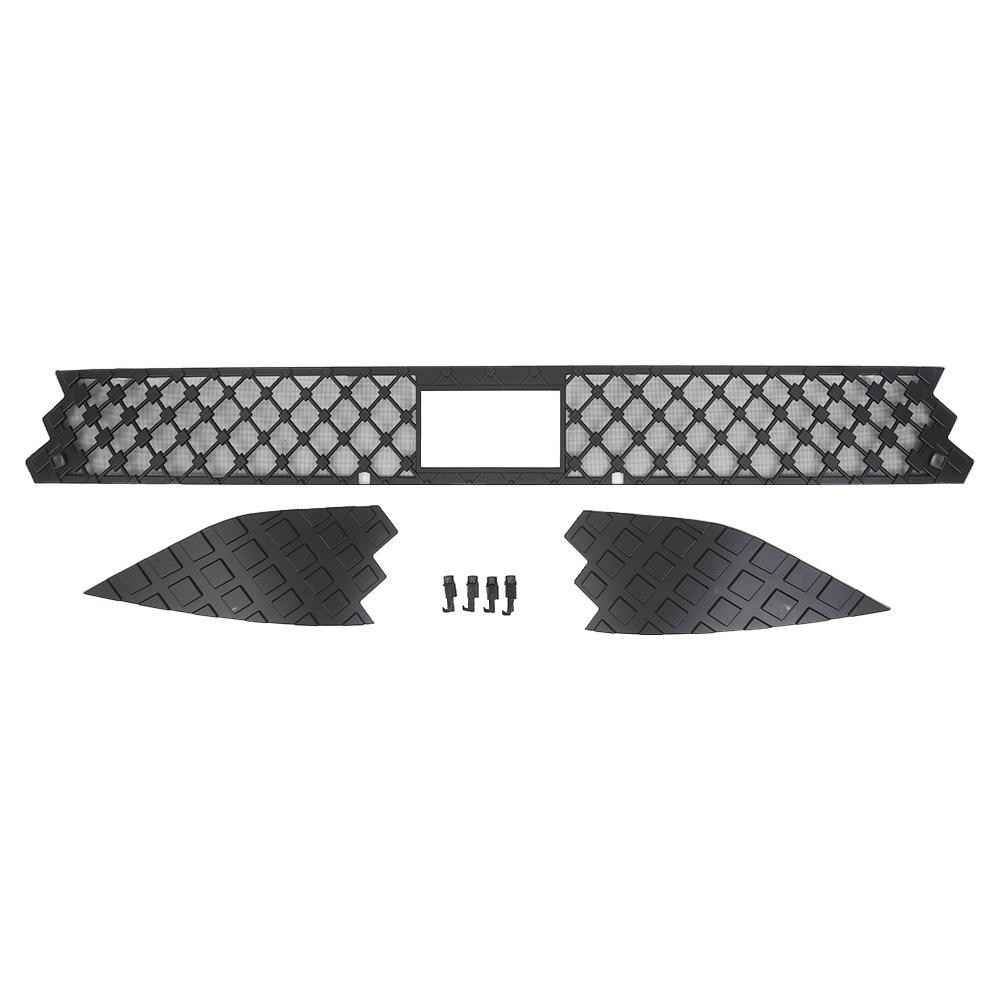 Toyota Yaris 25 Model Insect Screen Radiator Protection Net