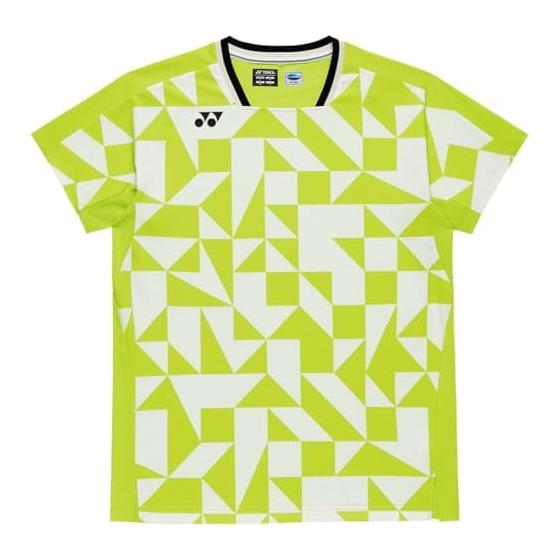 [YONEX] Мужская игровая рубашка 10712