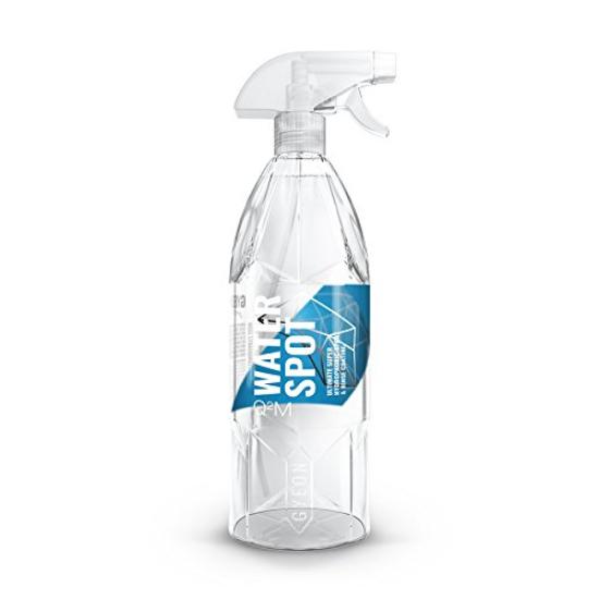 GYEON Q2M WaterSpot 1000ml Water Spot Remover Scale Q2M-WS100 (Water Spot) (Water Remover)