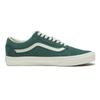 Vans Old School Vn000ct8v0n Suede Green Ma