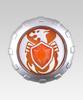 Kamen Rider Defend Wizard Ring Lights Up and Sounds When Used with Other Linked Wizard Products!