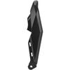 Motorcycle Taillight Tail Light Fender Decor Covers Rear Seat Fairing Mudguard Kit Protector for Grom MSX 125 Boom Vader 125 BD 125 Grom Clone Carbon