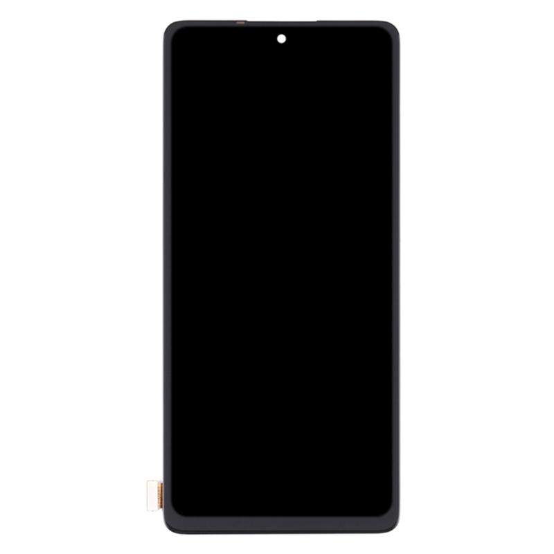 

For Xiaomi 11T 5G/11T Pro 5G Grade C LCD Screen and Digitizer Assembly Part (TFT Technology) (without Logo) Type A