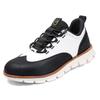 Large Size Spring and Autumn Leather Shoes Casual Leather Shoes Large Size