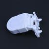 2Pcs 2A T8 Fluorescent Light Holder G13 Base Non-Shunted Tombstone Lamp Socket For Led Fluorescent Tube Light Accessories