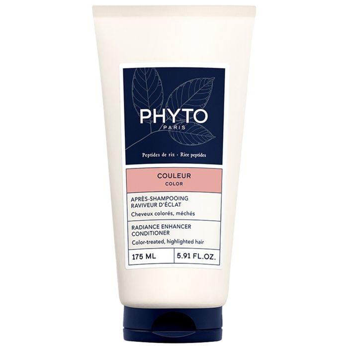 PHYTO Couleur Après-Shampoing Raviveur d'Éclat 175 Ml