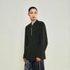 LESS 2024 Autumn Merino Wool Suit Jacket