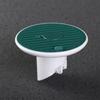 Shower Hair Trap Floor Strainer Sewer Floor Drain Deodorant Stopper Drain Filter Floor Drain Cover