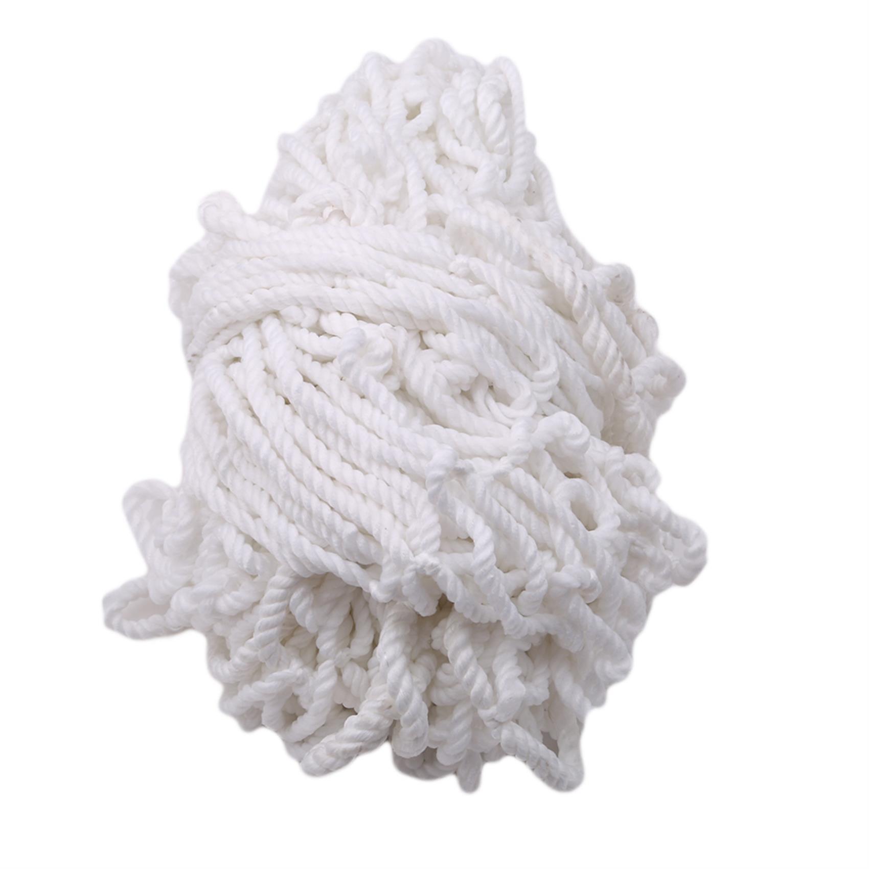 

1pc Top Quality Soccer Goal Mesh Net Football Soccer Goal Post Net For Sports Training Match Replace Children Kid Gift