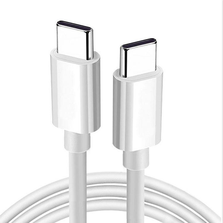 Καλώδιο USB 20W PD Γρήγορης Φόρτισης Συμβατό με Apple για iPhone