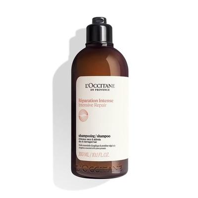 [Damaged Hair Care] Intensive Repair Shampoo 300ml