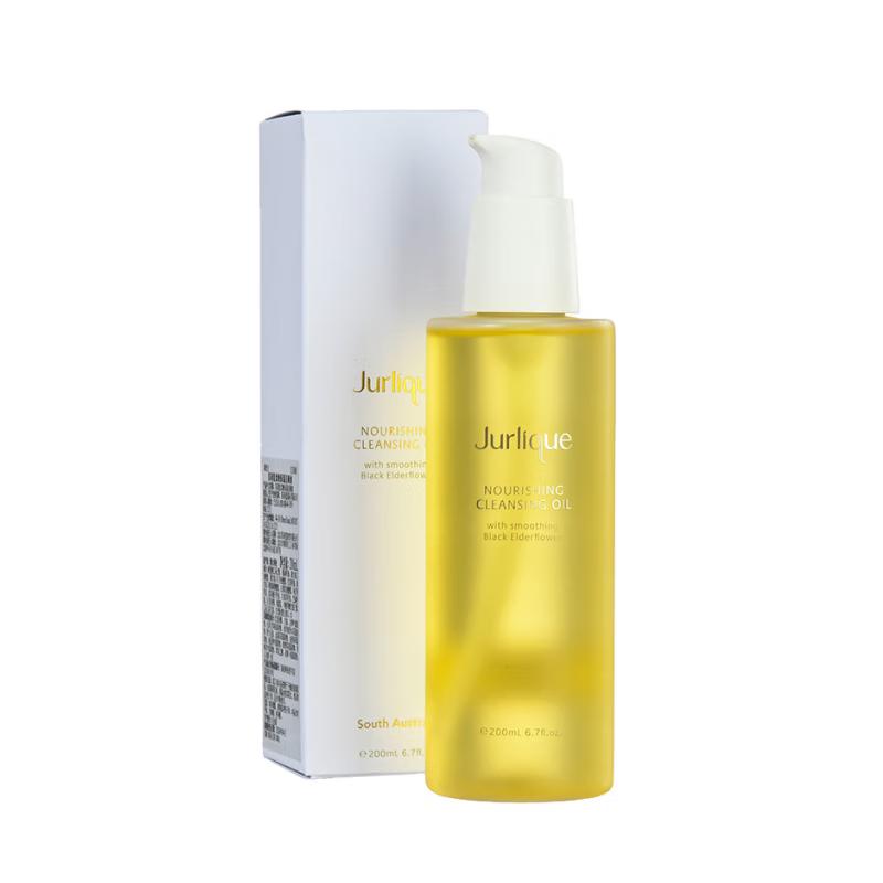 Jurlique Смягчающее увлажняющее очищающее масло
