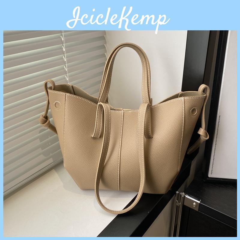 Bag Portable Tote Fashion Large Capacity Niche Design New Shoulder Underarm Womens Bag
