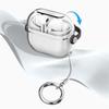 For Samsung Galaxy Buds3 FE () / Buds3 Pro () / Buds 3 Earphone Cover with Hook Headphone Bags For Galaxy Buds 3 FE