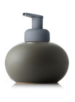Ceramic Lotion Bottle Emulsion Bottle Soap Dispenser Hand Sanitizer Bottle Shampoo Dispenser Body Wash Bottle Bathroom Supplies
