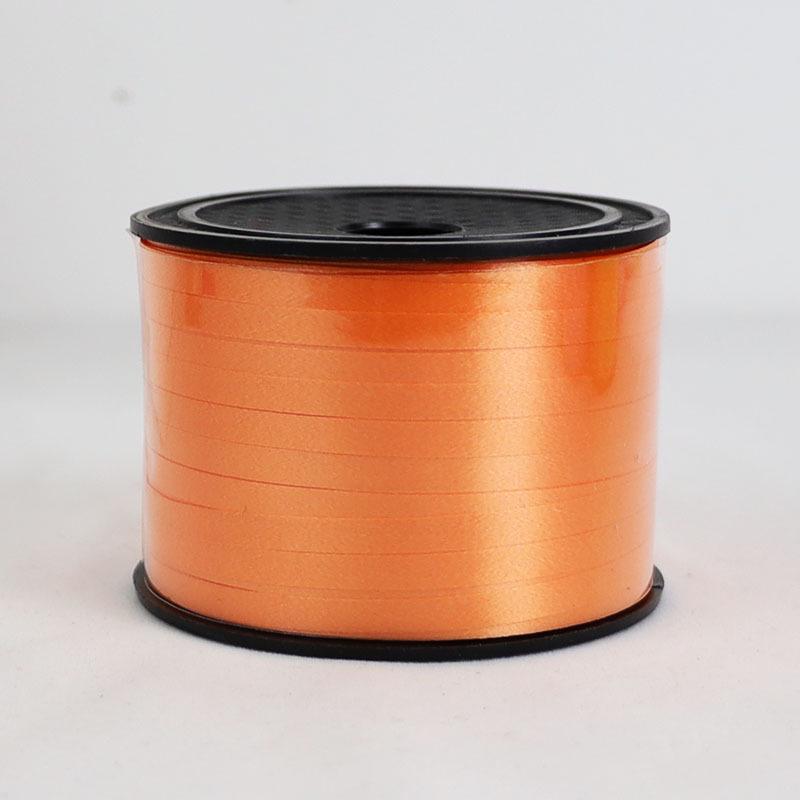 Wedding Balloon & Gift Tie Ribbons - 100 Yards Colorful Roll for Decoration