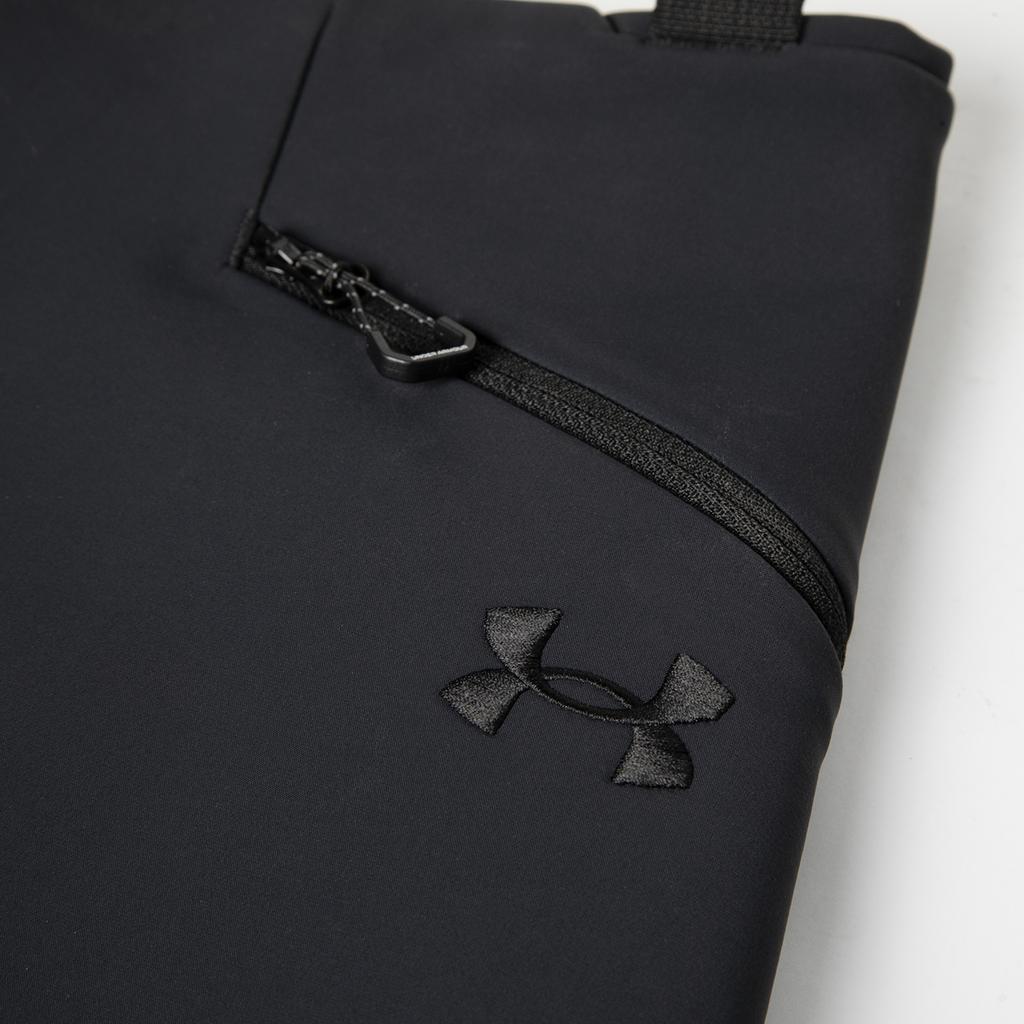 Under Armour Outdoor Water-Resistant Windproof Breathable Durable Climbing Pants Softshell Pants Unisex pants 1542110S