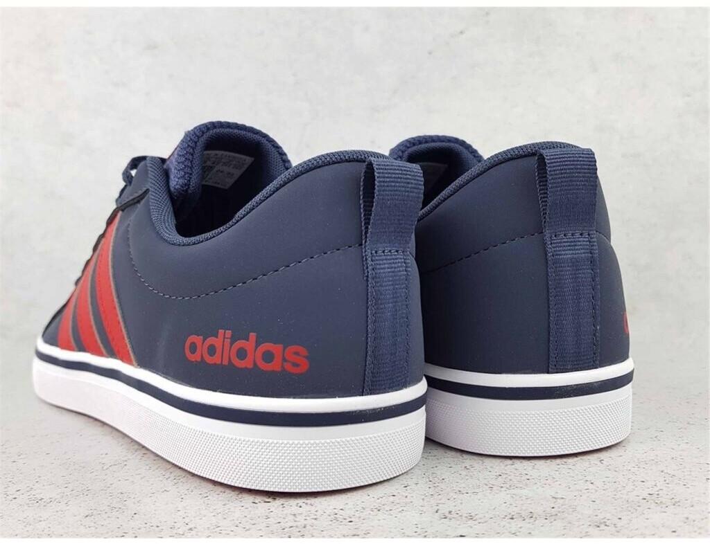 Adidas VS Pace 2.0 Sneakers Core Blue/red