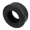 16x6.50-8 Tubeless Tire Thickened Rubber Abrasion Proof Lawn Mower Tire for Golf Cart Tractor ATV