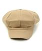 Yunibeosyeolkemiseuteuli Bio Beige Newsboy Cap Newsboy Cap