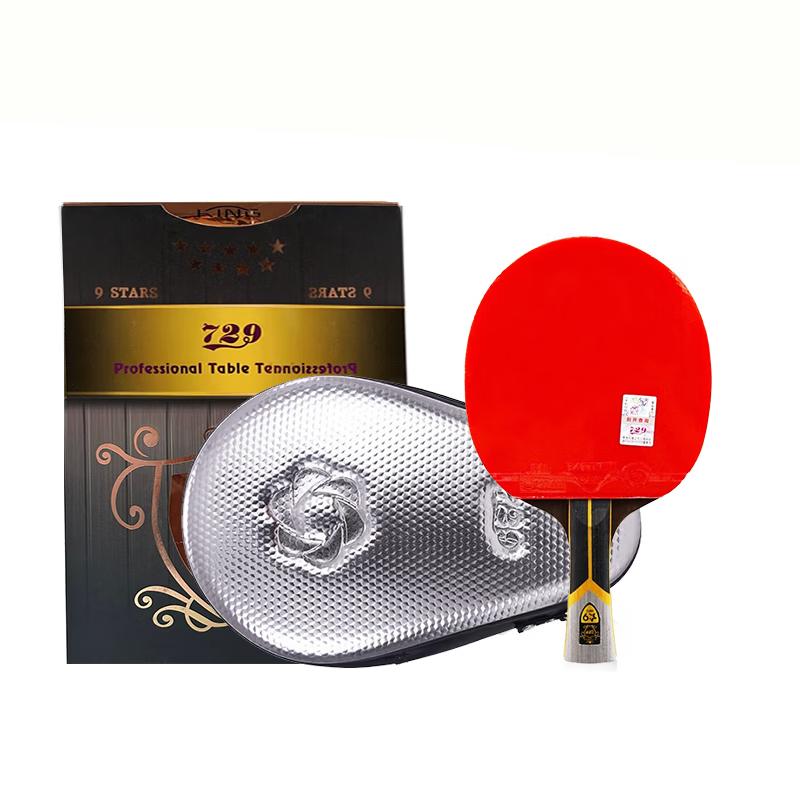 729 Professional Table Tennis Racket
