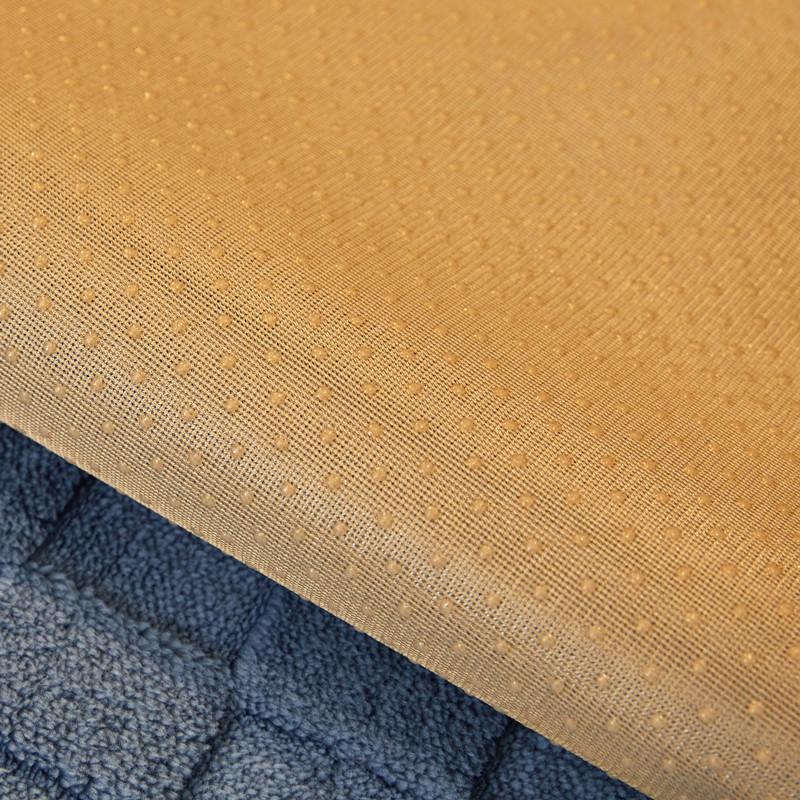 Winter Sofa Covers Towel Soft Plush Jacquard Housse Canape Dangle Couch Cover For Living Room Bay Window Pad L -Shaped Sofa Decor