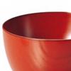 Lacquerware with Genuine Made In Japan J-kitchens Bowl, Wooden, Hand-painted, Lacquer, PID-527384,