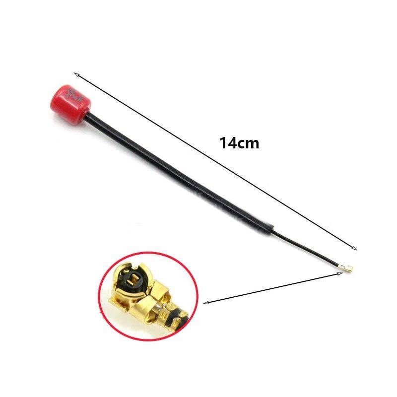 Xunhuo Maple Leaf LHCP Digital FPV Antenna
