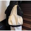 2023 Spring Retro Large Capacity Crossbody Tote for Women