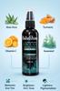 Ocean Face Wash for Men | Refreshing Aqua Cleanser, Oil Control, Tan Removal, Brightening & Deep Cleansing, 100 ml