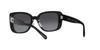 Coach Sunglasses HC8352 CD472 50028G BLACK 54 Women's