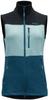 Куртка Devold Thermo Wool Vest WMN tinte 284A