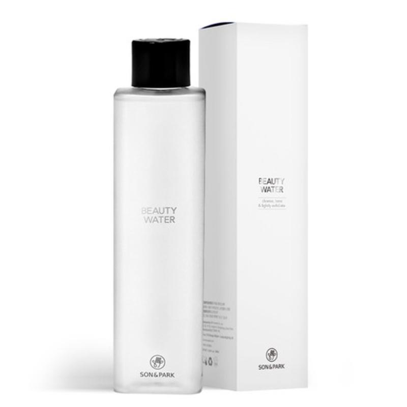

SON & PARK Beauty Water 340 мл.