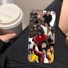Singer M-Michael J-Jackson Phone Case For HUAWEI NOVA 3I 7I 8I 9 HONOR 400 20 90 X5C X6B X7 X7B X7D X8 X8B X9 X9B X9D X9A Cover