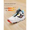 Under Armour Trendy Color Blocked Comfort Knob Cushioning Sneakers Kids Sneakers 2431209