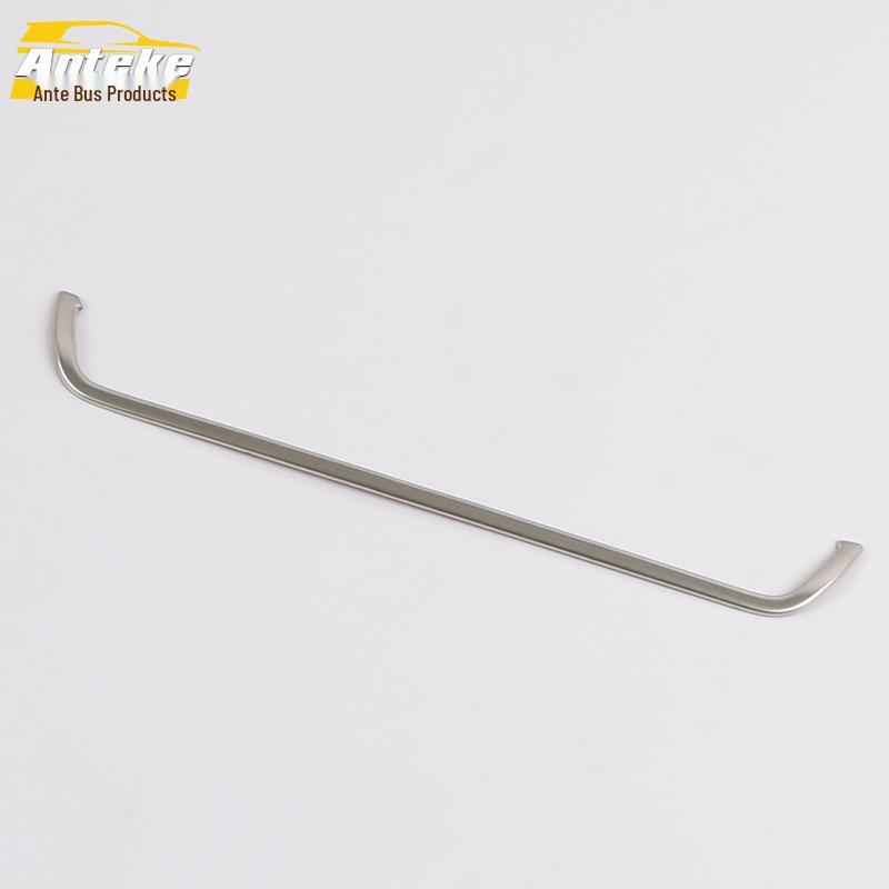 

Mazda 3 Center Console U-Shaped Button Trim Sticker (2020 Model)