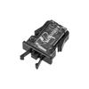 Automotive Accessories for 2009-2014 Car Overhead Console Lock 92184AJ020 Over Head Console Box Lock Replacement