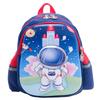 School bag cartoon cute hard shell bag male 2-6 years old release lost backpack