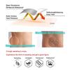 Tuta da Sauna in PVC Polsini Elastici Abbigliamento da Allenamento Set Fitness Leggero Ciclismo
