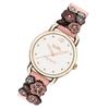 Coach Delancey Leather Women's Watch